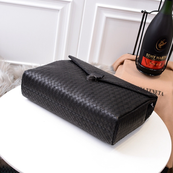 ボッテガヴェネタバッグ内部構造